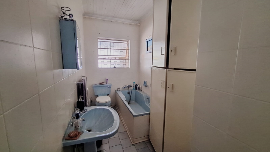 To Let 3 Bedroom Property for Rent in Bedelia Free State